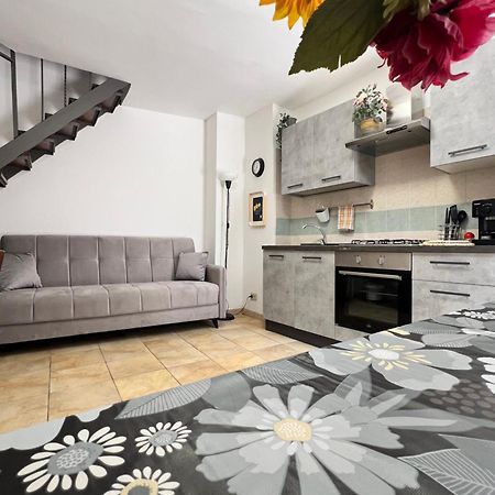Barcaioli'S Home CTA Exteriér fotografie