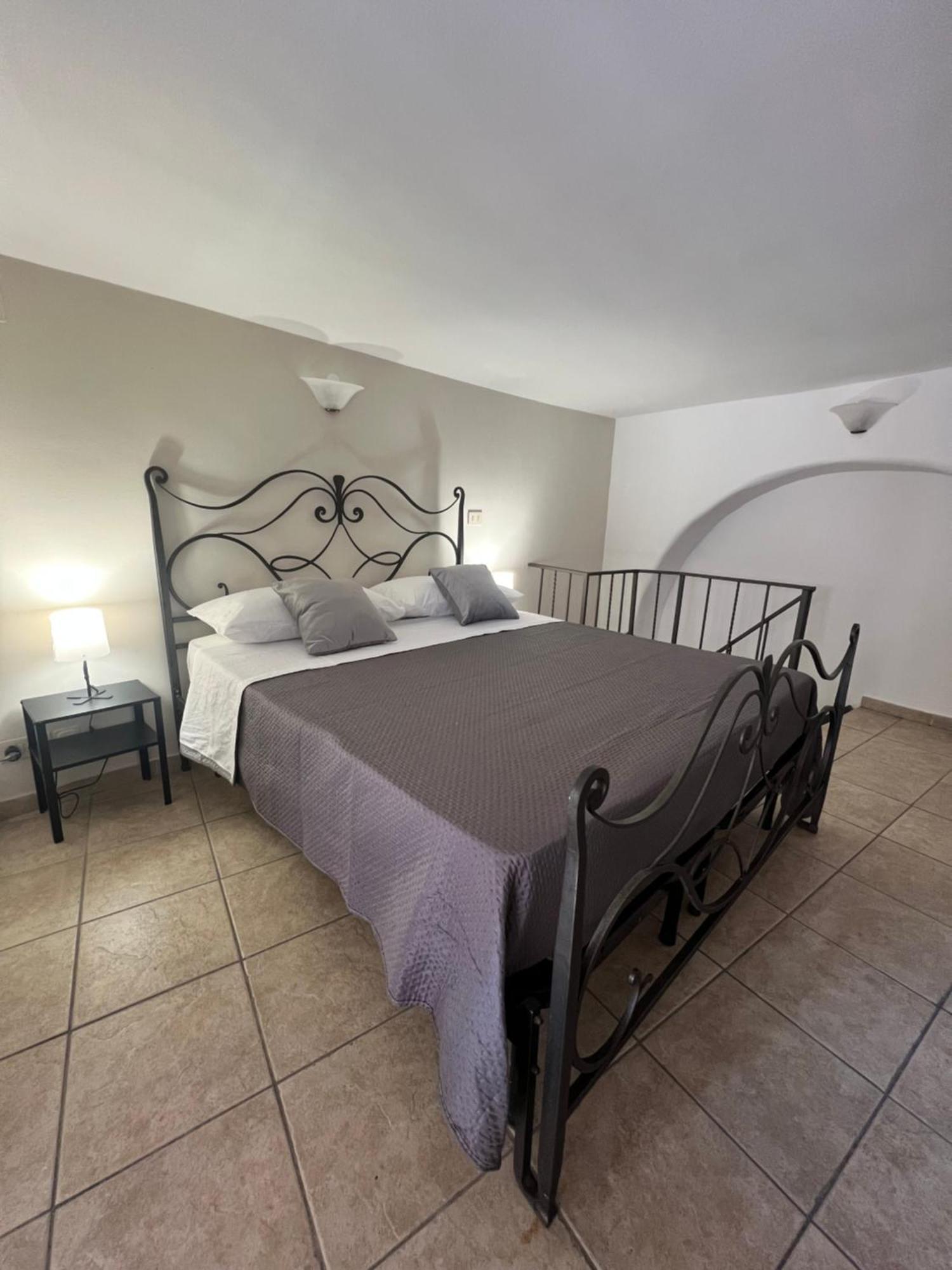 Barcaioli'S Home CTA Exteriér fotografie