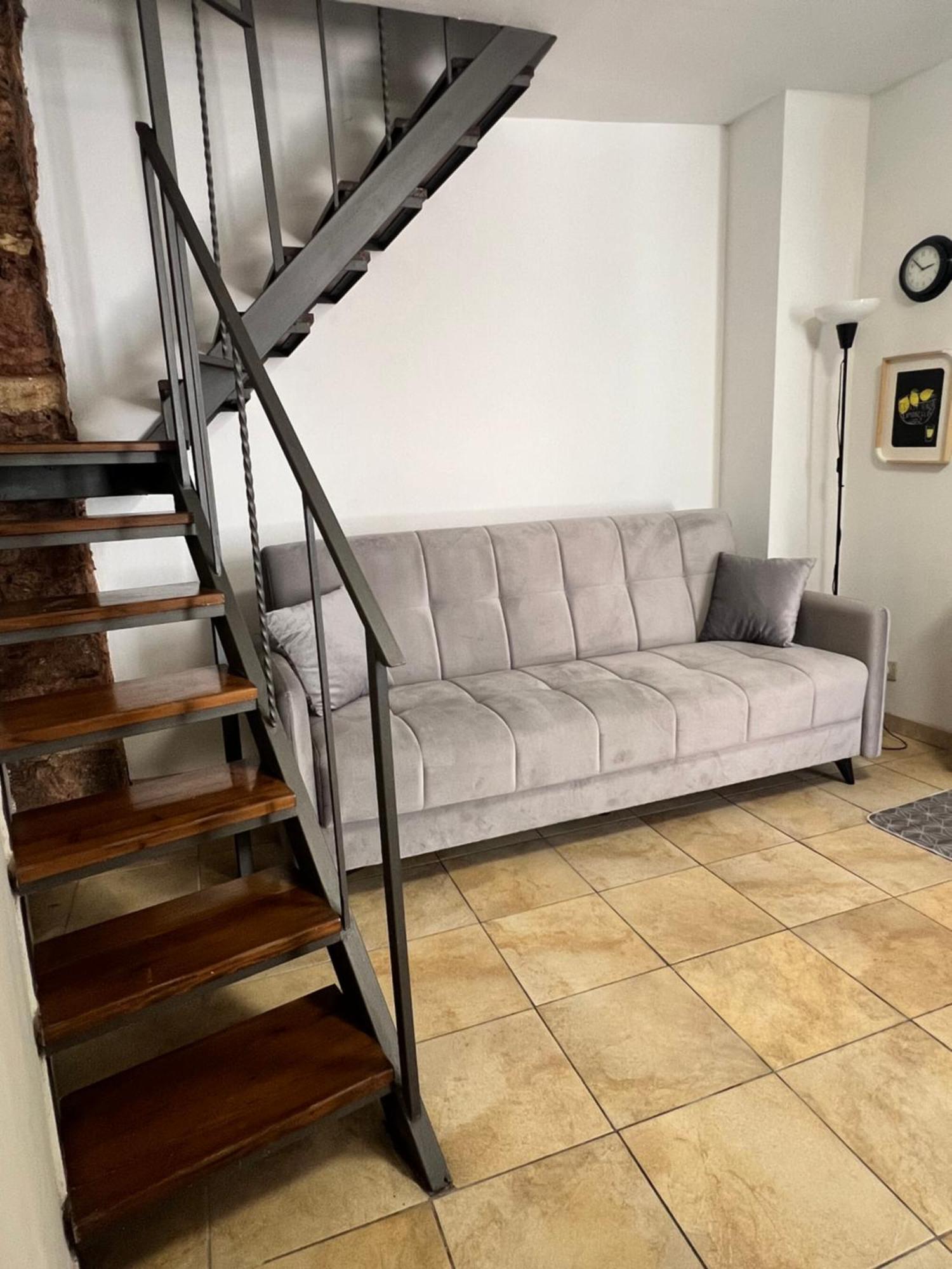 Barcaioli'S Home CTA Exteriér fotografie